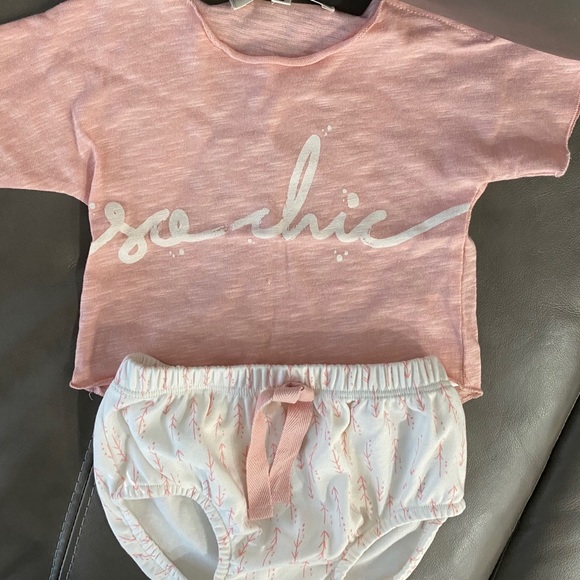 Petal 2PC Set by Message in the bottle - Picture 2 of 2